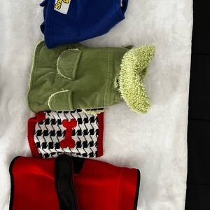 Small dog clothes